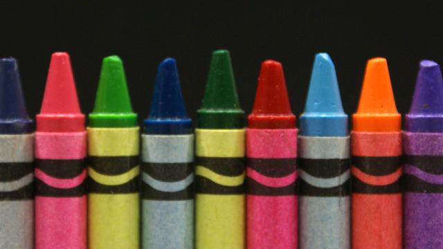 This Simple Video Celebration Of Everyday Colour Will Brighten Your Day