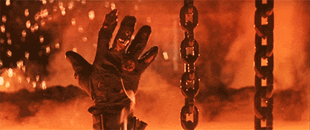 Here’s Everything Important That Has Happened In The Terminator Movies