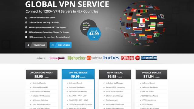 Best VPN Providers: What Australians Need To Know