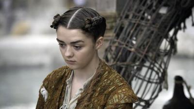 Here’s What Happened At (Maybe) The Final Game Of Thrones Comic-Con Panel Ever