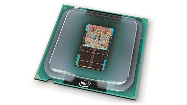 Intel ‘Ice Lake’ CPU Shows Up Online, iGPU To Have 2x Performance Of Kaby Lake