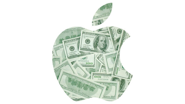 Apple Will Pay $US450 Million For Conspiring To Fix Ebook Pricing 