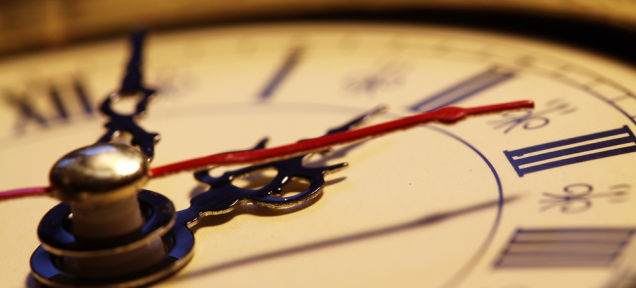 30 June Gets A Leap Second Because Earth’s Rotation Is Slowing Down