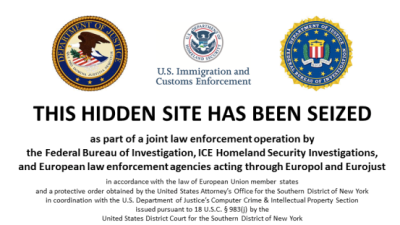 DEA Agent Who Stole Bitcoin During Silk Road Investigation Pleads Guilty