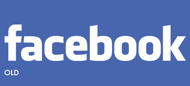 Facebook Is Changing Its Logo And You Probably Won’t Even Notice