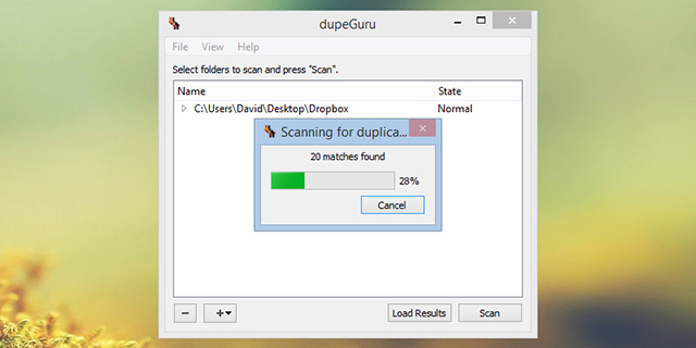 Hunt Down And Remove Duplicate Files From Your PC