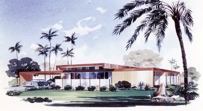 RIP Donald Wexler: The Midcentury Architect Who Made Palm Springs Cool