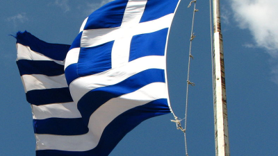 Capital Control Cuts Off Greek Access To iTunes, iCloud, And PayPal