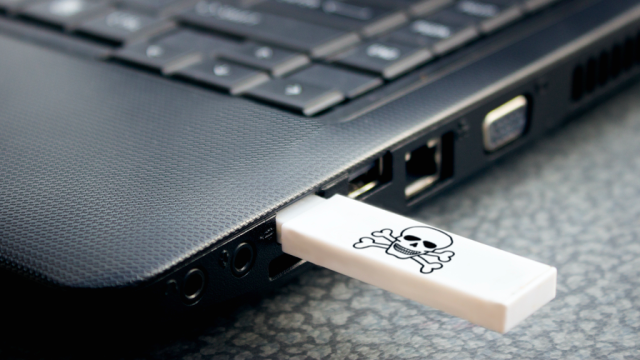 Does Safely Ejecting From A USB Port Actually Do Anything?