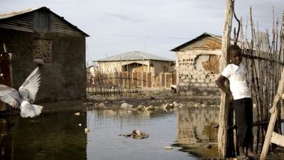 Why Can’t We Stop Cholera In Haiti?