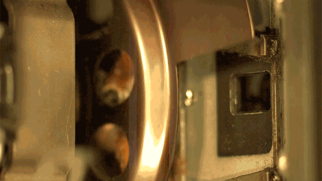 How A Film Projector Works, And Why They’re Still Mechanical Marvels