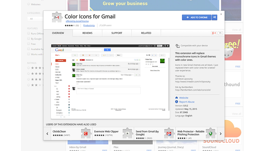 How To Transform The Look Of Your Gmail
