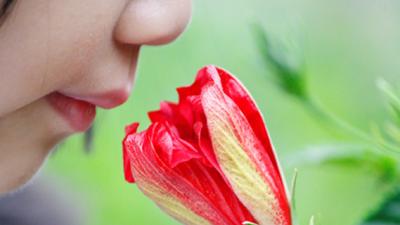 How Many Different Smells Can The Human Nose Actually Detect?