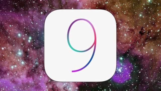 iOS 9 Preview: Well, This Was Long Overdue