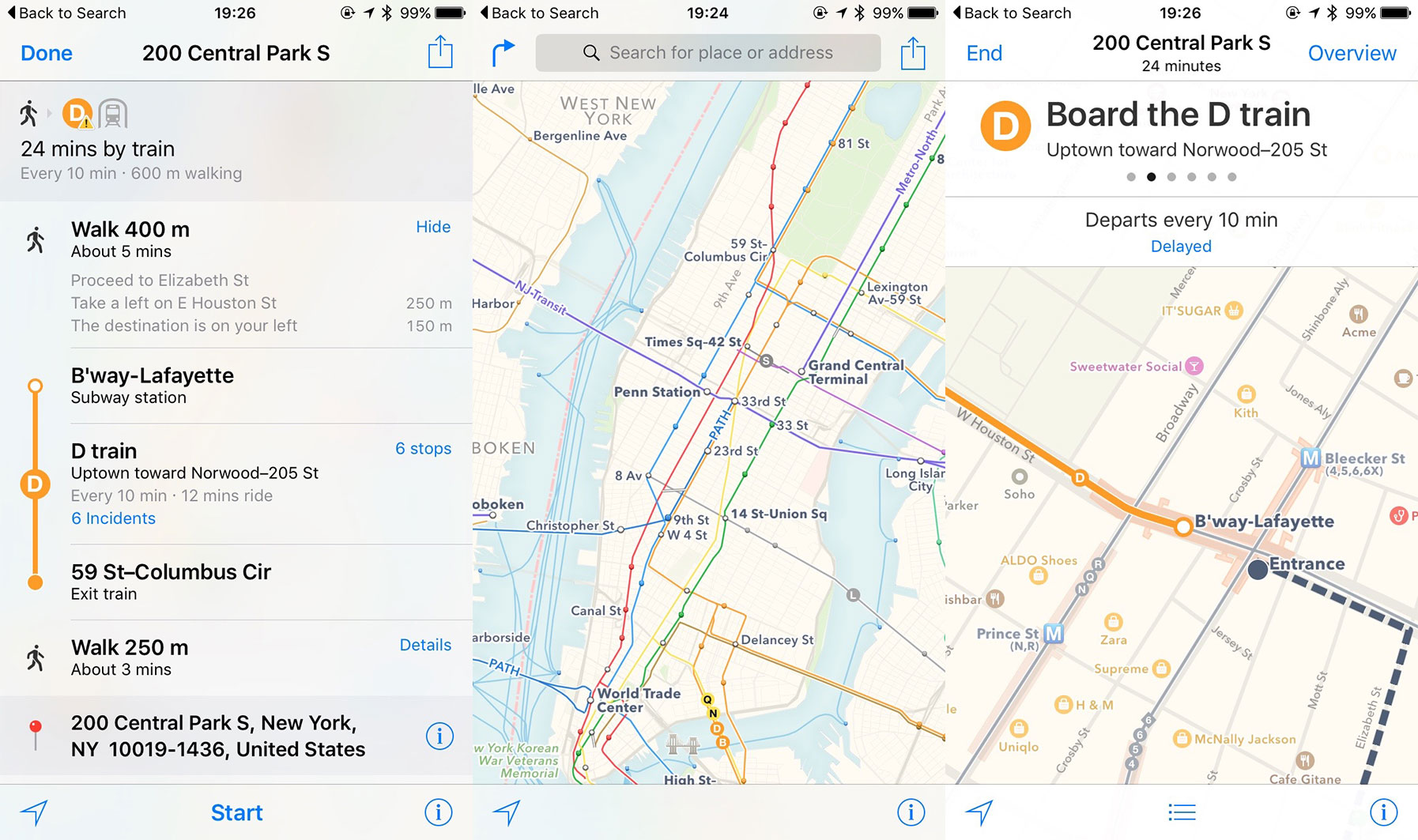 iOS 9 Preview: Well, This Was Long Overdue
