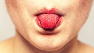 The Map Of Tastes On Your Tongue You Learned At School Is All Wrong