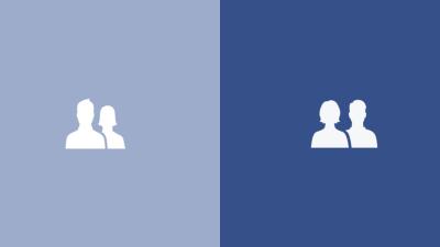 Facebook’s New Icons Bring A Little Balance To Your Friendships