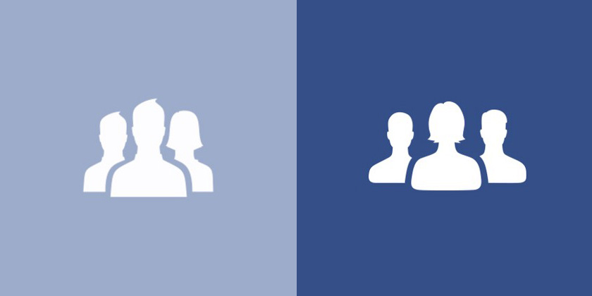 Facebook’s New Icons Bring A Little Balance To Your Friendships