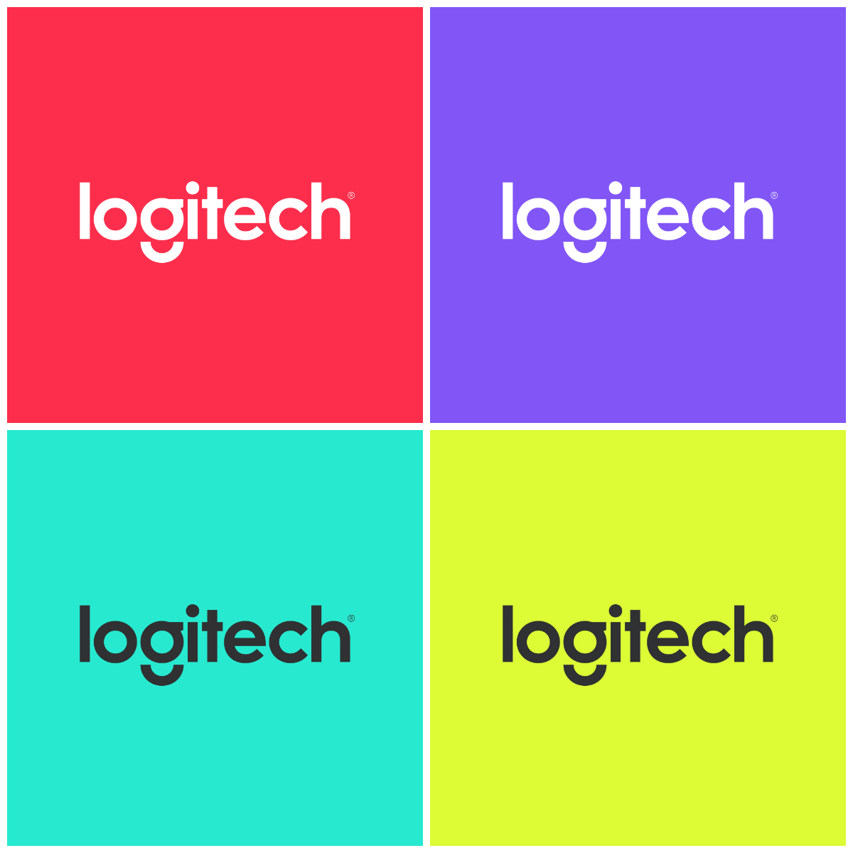 Logitech Is Changing Its Name To ‘Logi’ Because Tech Means Nothing