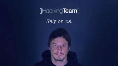 Hacking Team’s Lame Excuse For Selling Digital Weapons To Sudan