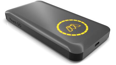 The First USB-C Battery That Can Charge A Laptop At Full Speed