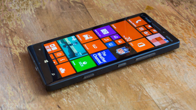 Microsoft Doesn’t Want To Make Smartphones Anymore