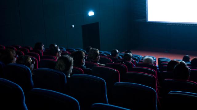 If 3D Movies Make You Feel Sick, It’s Likely All In Your Mind