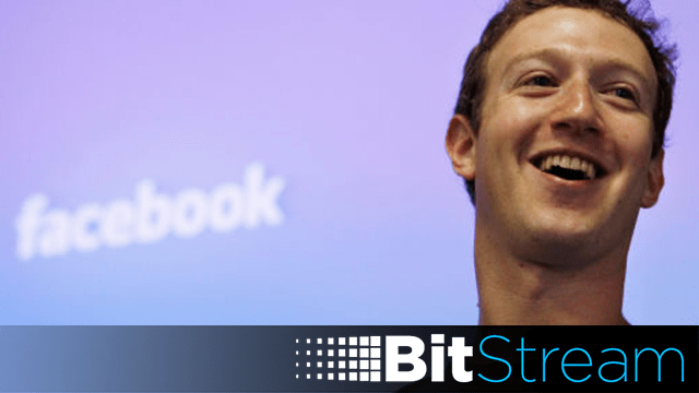 All The News You Missed Overnight: Facebook Music, Galaxy Note 5  And More