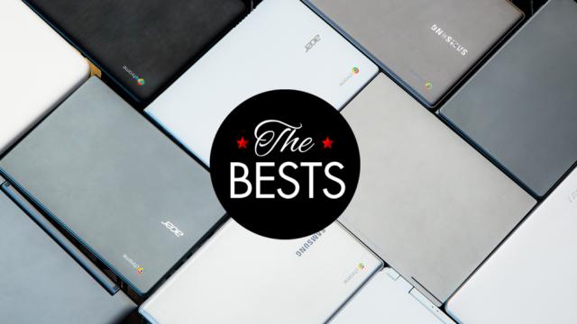 The Best Chromebook For Every Need