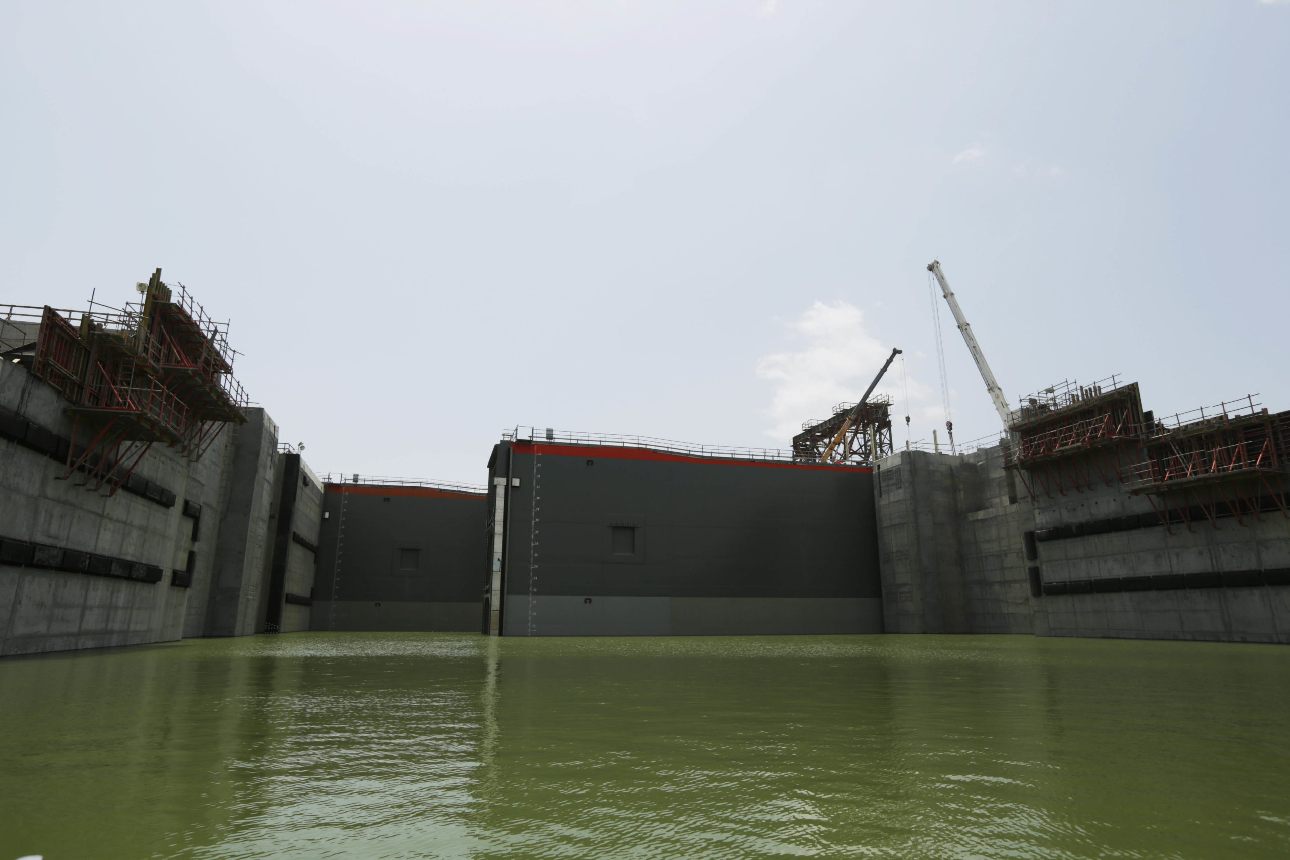 The Giant New Panama Canal Will Change The Global Economy (Again)