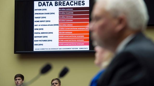The Largest Government Hack Ever Is Way Bigger Than We Thought