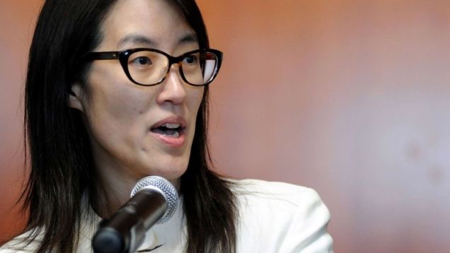 It Seems Reddit Ex-CEO Ellen Pao Isn’t To Blame For Site’s Meltdown