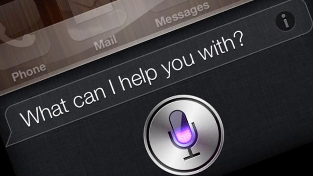 Apple Music Lets Siri Work As A Silly Sound Effects Machine