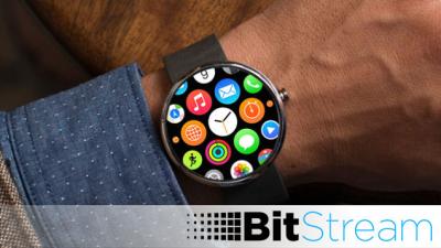 All The News You Missed Overnight: Android Wear, Samsung’s 11K Mobile Display More