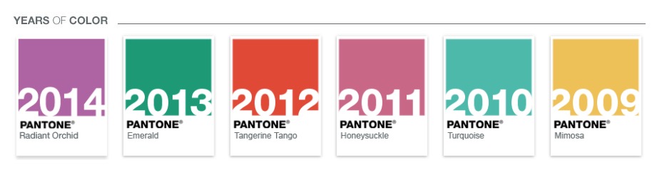Pantone’s Minion Yellow Isn’t Just Annoying, It’s Bad For Designers