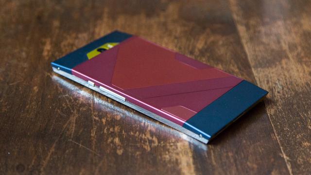 You Can Now Pre-Order That Crazy, All Metal, Super-Secure Turing Phone