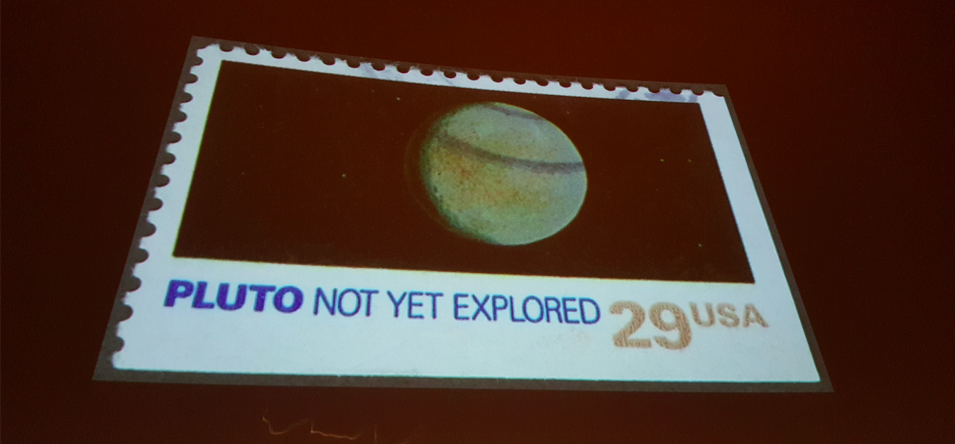 The Complete Story Of The Pluto Flyby In 12 NASA Visuals 