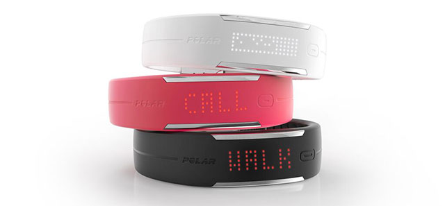 Polar Takes Another Shot At Activity Trackers With The Loop 2