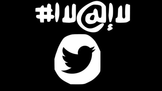 Government Resarcher Explains How To Defeat ISIS With Twitter Trolls