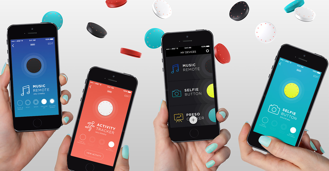 The Cheapest Fitness Tracker Yet