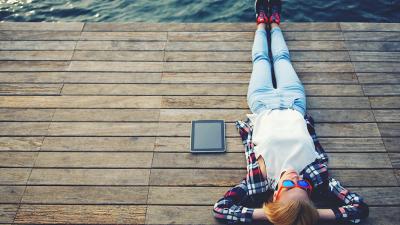 6 Apps And Sites To Help You Relax Into The Weekend