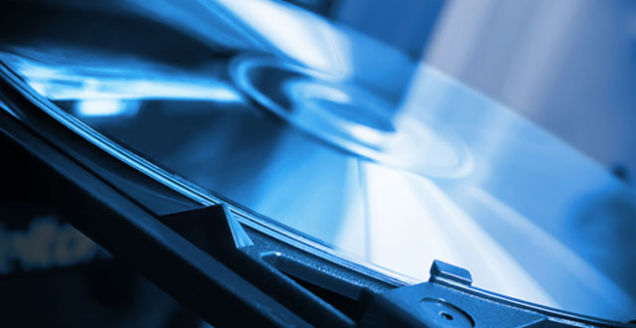 Backing Up CDs Is Once Again Illegal In The UK For Some Reason