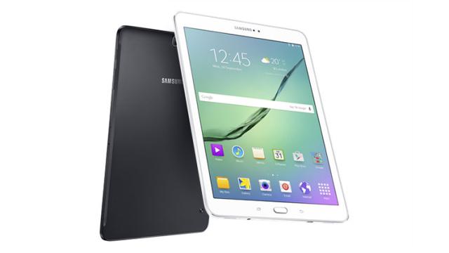 The Galaxy Tab S2 Is Samsung’s Next Flagship Tablet