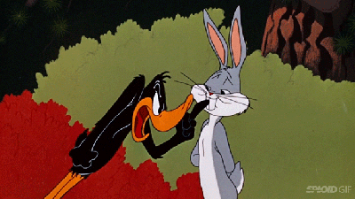 Why Chuck Jones, The Creator Of Looney Tunes, Was Such A Great Artist
