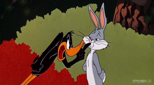 Why Chuck Jones, The Creator Of Looney Tunes, Was Such A Great Artist