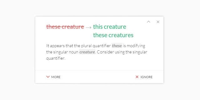 Use The Grammarly Extension To Avoid Dumb Mistakes When Writing Online