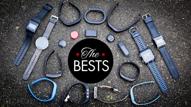 The Best Fitness Tracker For Every Need