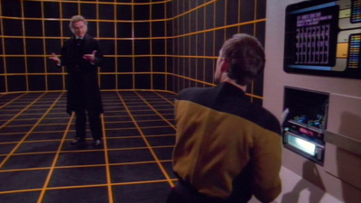 How Close Are We To Creating A Star Trek-Like ‘Holodeck’?