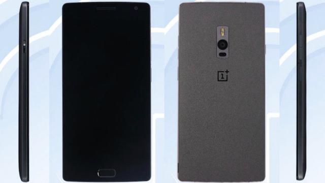 This Is Our First Glimpse Of The OnePlus Two