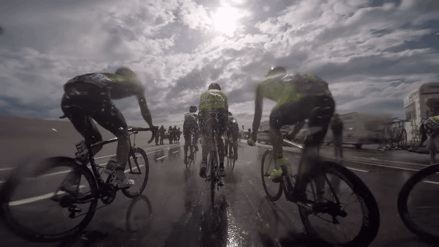 If You Want To See The Future Of TV, Watch The Tour De France